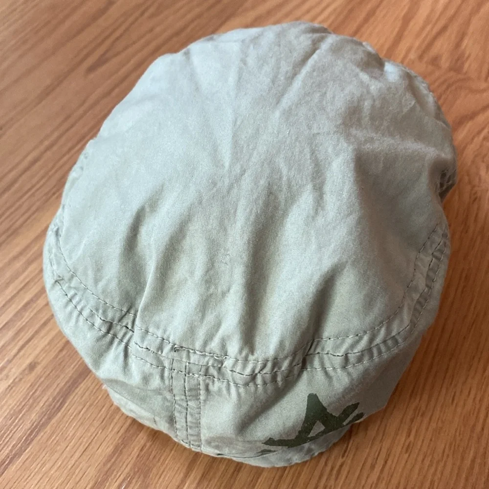 ❤️ KURTZ Authentic Unisex Hat